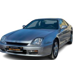 Honda Prelude Gebrauchtwagen