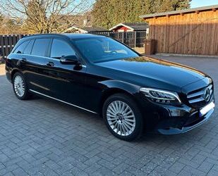 Mercedes-Benz C 220 Gebrauchtwagen