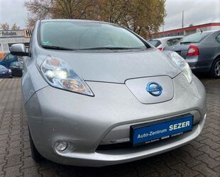 Nissan Leaf Gebrauchtwagen