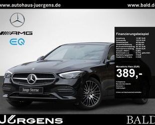 Mercedes-Benz C 200 Gebrauchtwagen