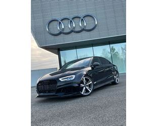 Audi RS3 Gebrauchtwagen