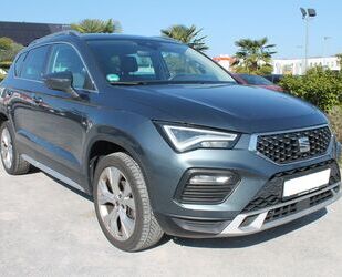 Seat Ateca Gebrauchtwagen
