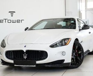 Maserati Granturismo Gebrauchtwagen