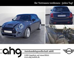 Mini Cooper S Gebrauchtwagen