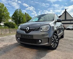 Renault Twingo Gebrauchtwagen