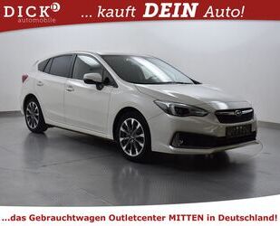 Subaru Impreza Gebrauchtwagen