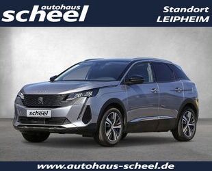 Peugeot 3008 Gebrauchtwagen