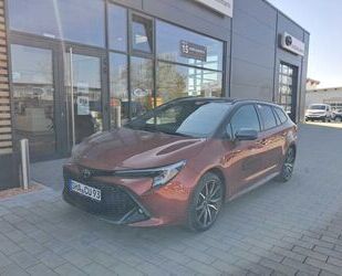 Toyota Corolla Gebrauchtwagen