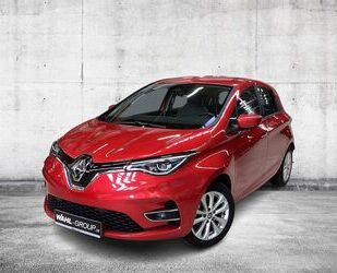 Renault ZOE Gebrauchtwagen