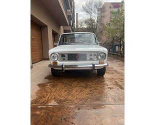 Lada 1200 Gebrauchtwagen