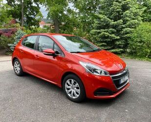 Peugeot 208 Gebrauchtwagen