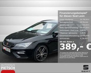 Seat Leon Gebrauchtwagen