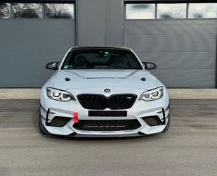 BMW M2 Gebrauchtwagen