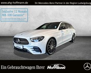 Mercedes-Benz E 400 Gebrauchtwagen