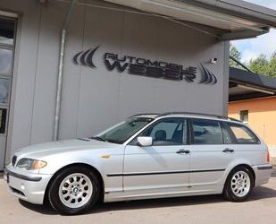 BMW 316 Gebrauchtwagen