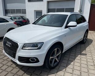 Audi Q5 Gebrauchtwagen