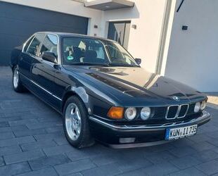 BMW 735 Gebrauchtwagen