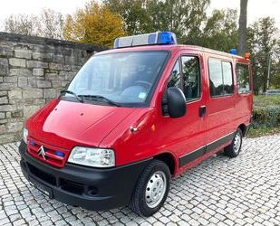 Citroen Jumper Gebrauchtwagen