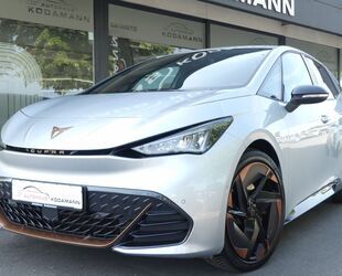 Cupra Born Gebrauchtwagen