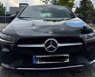 Mercedes-Benz CLA 200 Shooting Brake Gebrauchtwagen