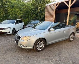 VW Eos Gebrauchtwagen