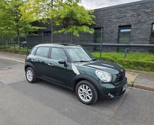 Mini ONE Gebrauchtwagen