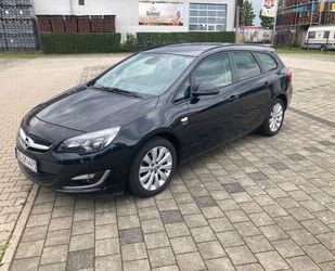 BMW Astra 