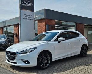 Mazda 3 Gebrauchtwagen