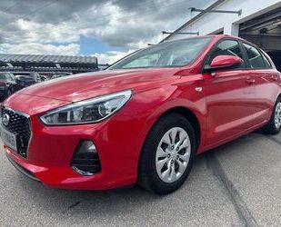 Hyundai i30 Gebrauchtwagen