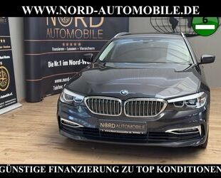 BMW 520 Gebrauchtwagen