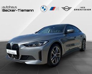 BMW i4 Gebrauchtwagen