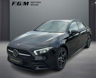 Mercedes-Benz A 250 Gebrauchtwagen