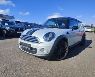 Mini Cooper Clubman Gebrauchtwagen
