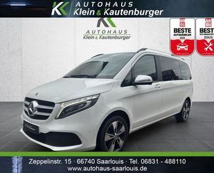 Mercedes-Benz V 300 Gebrauchtwagen