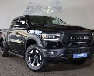 Dodge RAM Gebrauchtwagen
