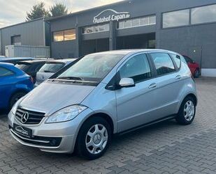 Mercedes-Benz A 160 Gebrauchtwagen