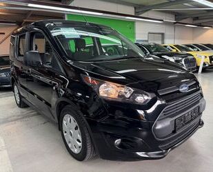 Ford Tourneo Connect Gebrauchtwagen