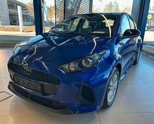 Mazda 2 Hybrid Gebrauchtwagen