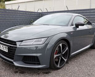 Audi TT Gebrauchtwagen