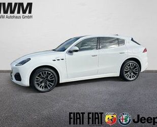 Maserati Grecale Gebrauchtwagen