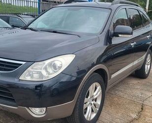 Hyundai ix55 Gebrauchtwagen