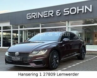 VW Arteon Gebrauchtwagen