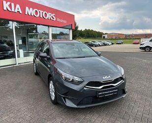Kia ceed Sportswagon Gebrauchtwagen
