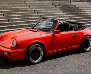 Porsche 964 Gebrauchtwagen