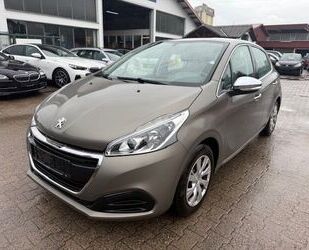 Peugeot 208 Gebrauchtwagen