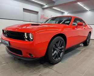 Dodge Challenger Gebrauchtwagen