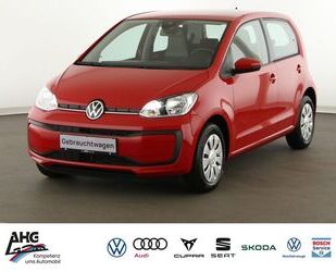 VW up! Gebrauchtwagen