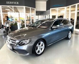 Mercedes-Benz E 220 Gebrauchtwagen