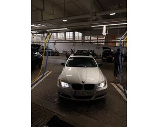 BMW 318 Gebrauchtwagen