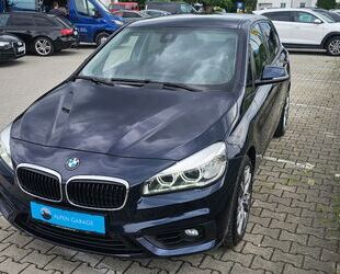 BMW 225 Active Tourer Gebrauchtwagen